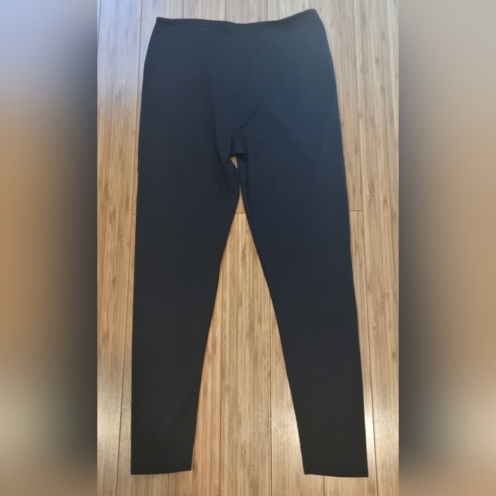 NWOT Jockey Thermals Leggings